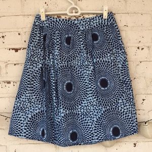 West African Skirt